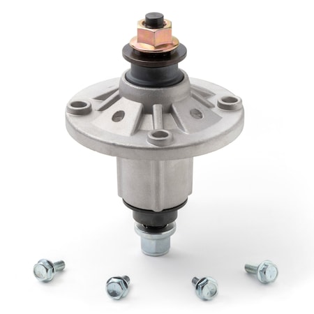 T Terre Mower Deck Spindle Assembly Fits 42 Inch - 48 Inch Deck Compatible w/ John Deere GY20454 GY20867 101005